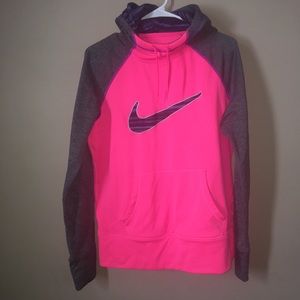 Nike hoodie